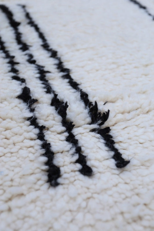 Beni Ourain Rug 250 x 150cm