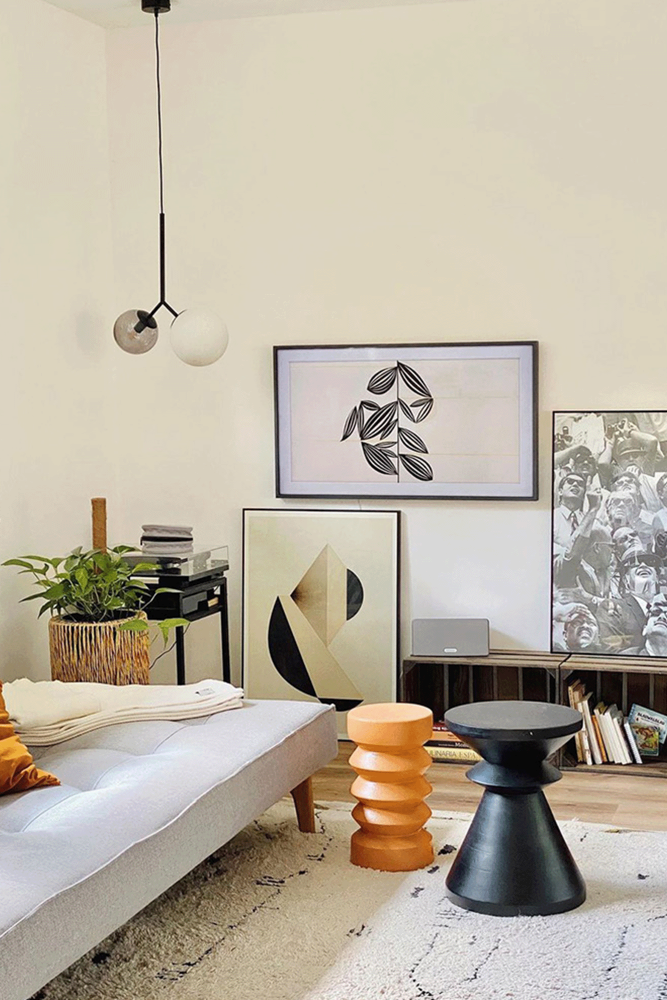 Beni Ourain Rug 250 x 150cm