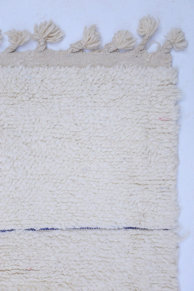 Beni Ourain Rug 285 x 193cm