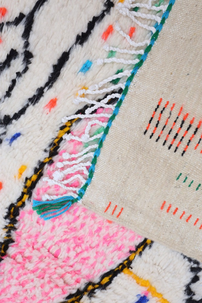 "Joyful Collection" Candy Crush Azilal 160 x 96cm