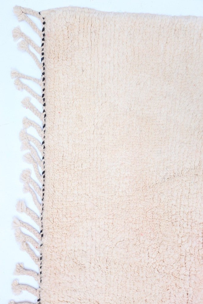 Color Totem – Custom-Made Azilal Wool Rug