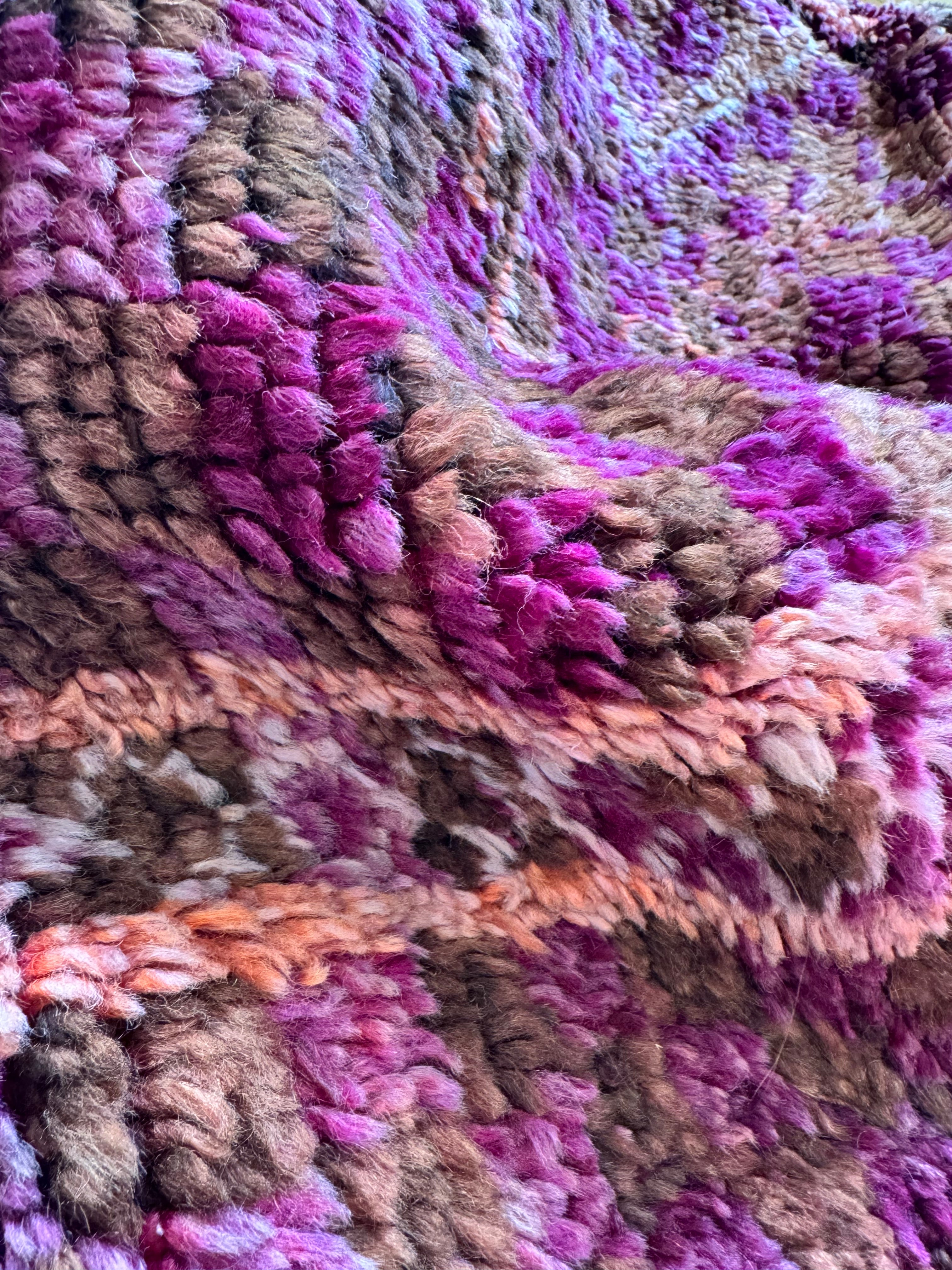Caring for Your Knot & Hue Rug