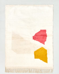 Made to Measure Beni Ourain Rug - Blush Spots