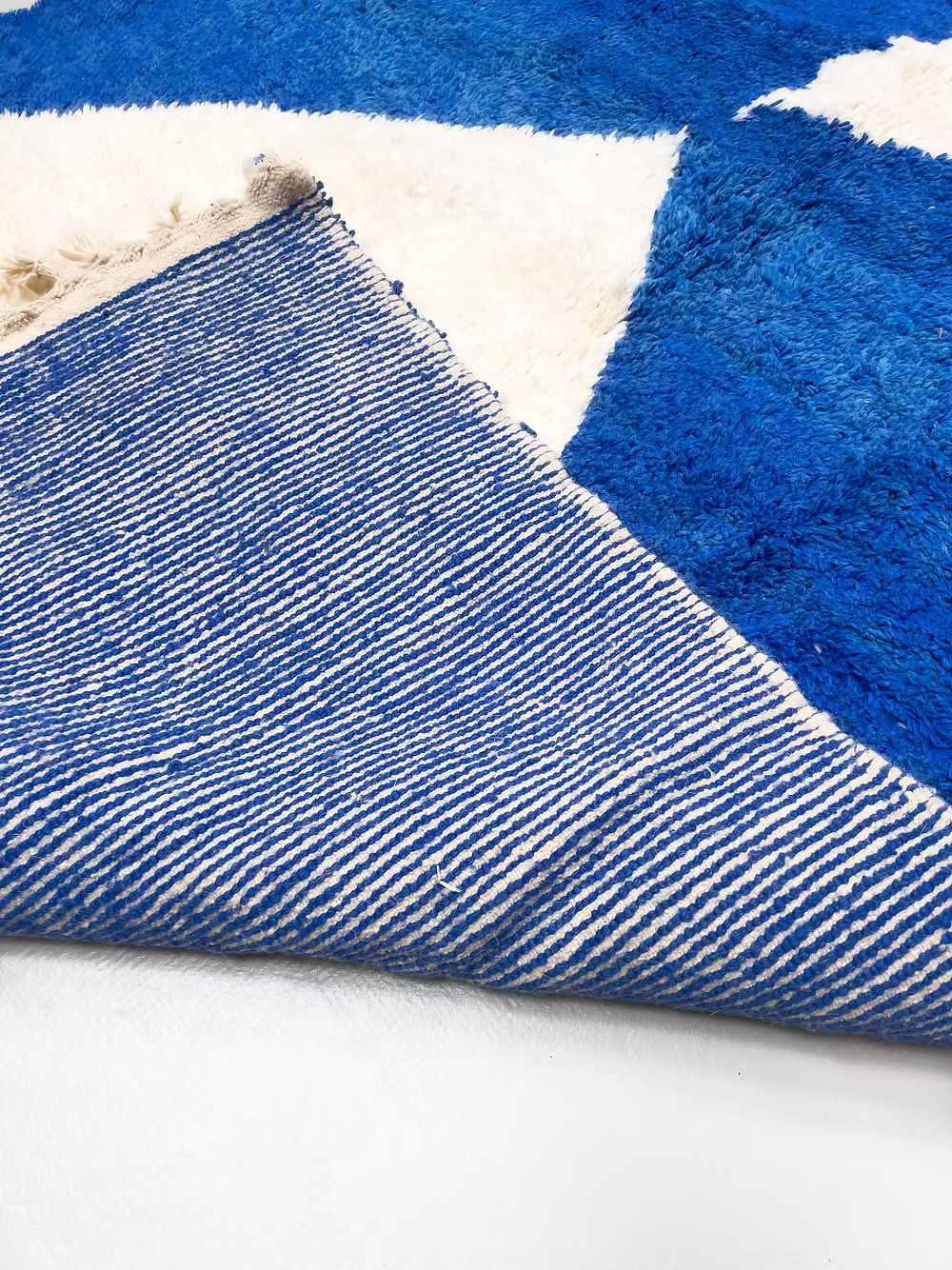 Tazrart n’Lazur - Blue Wave