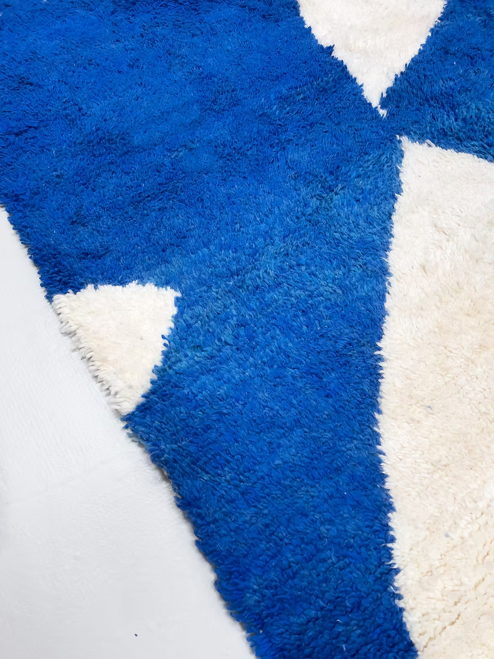 Tazrart n’Lazur - Blue Wave