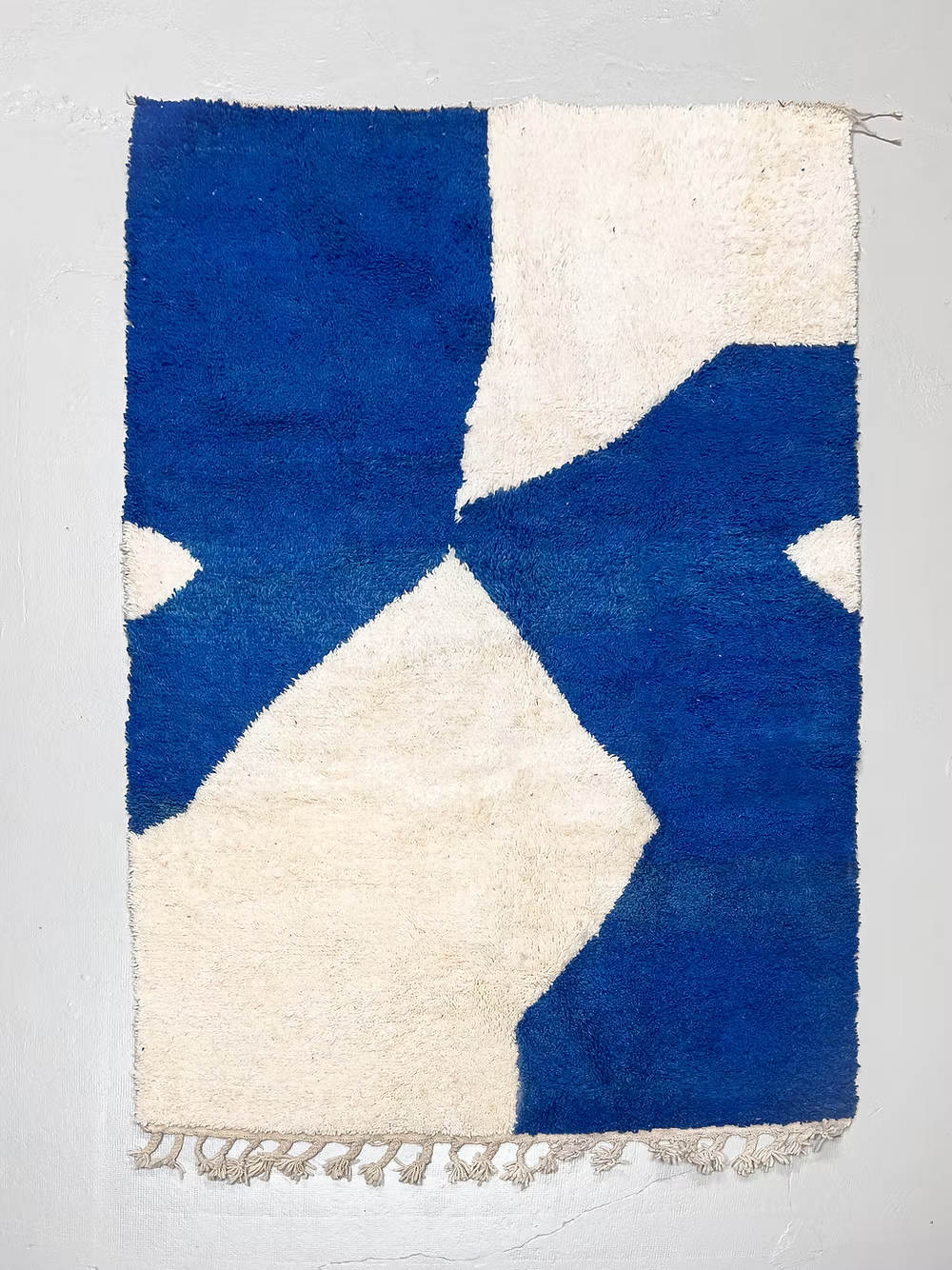 Tazrart n’Lazur - Blue Wave