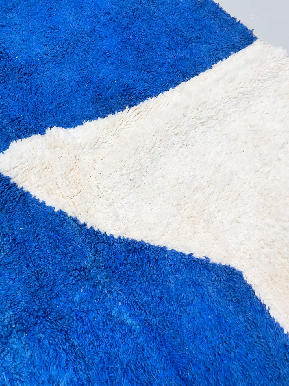 Tazrart n’Lazur - Blue Wave