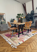 Golden Hour –  Custom-Made Azilal Wool Rug