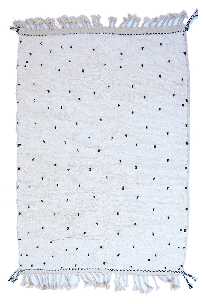 Nomad's Confetti' 242x160cm