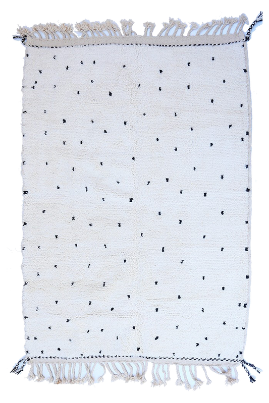 Nomad's Confetti' 242x160cm