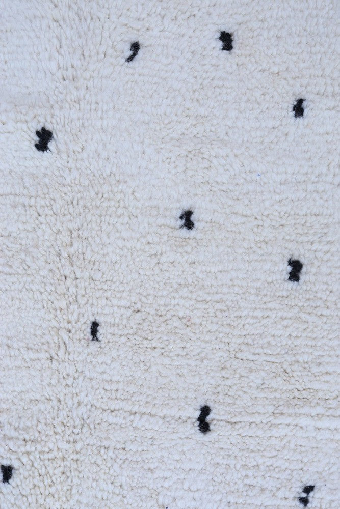 Nomad's Confetti' 242x160cm