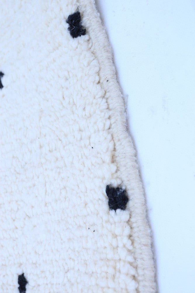 Nomad's Confetti' 242x160cm