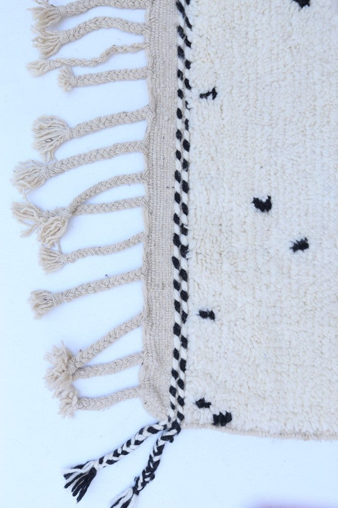 Nomad's Confetti' 242x160cm