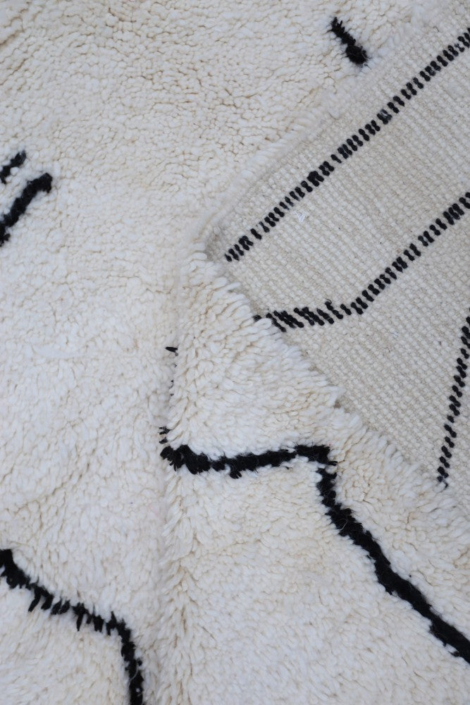 Beni Ourain Rug 250 x 150cm