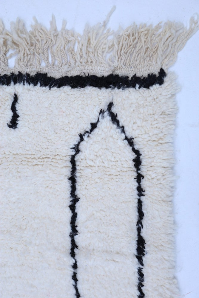 Beni Ourain Rug 250 x 150cm