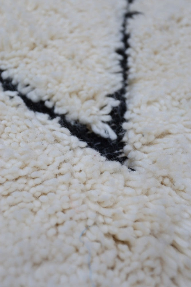 Electric Peak Weave 204x202cm