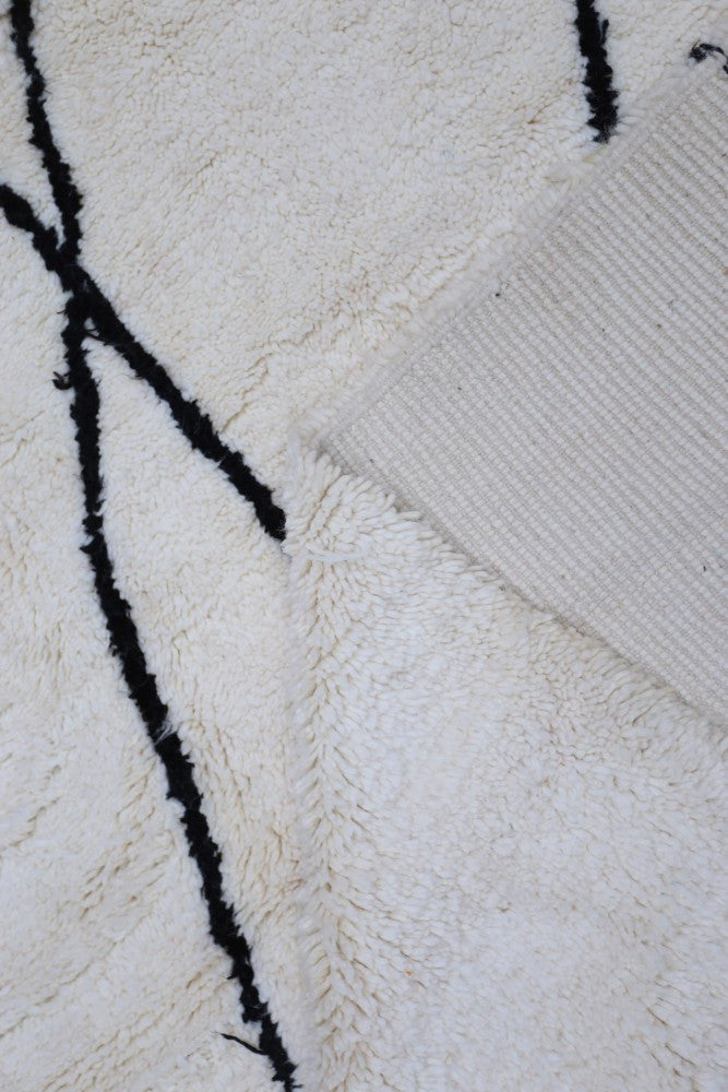 Minimalist Linear 200 x 150cm