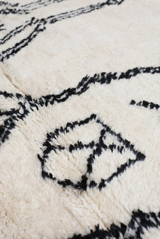 Calligraphic Soul  190 x 146cm