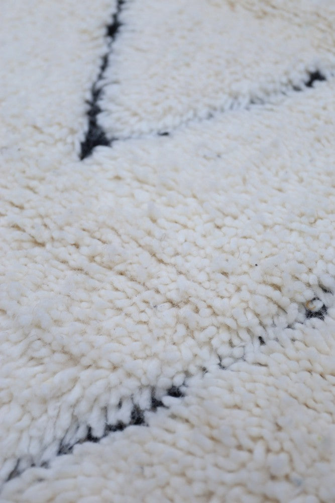 Electric Peak Weave 204x202cm