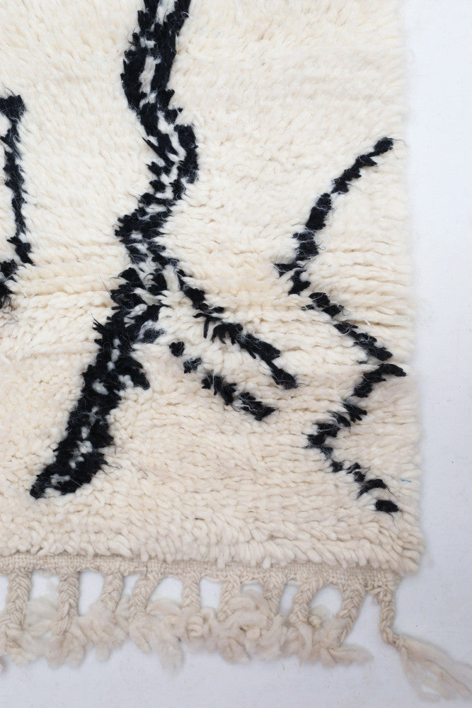 Calligraphic Soul  190 x 146cm