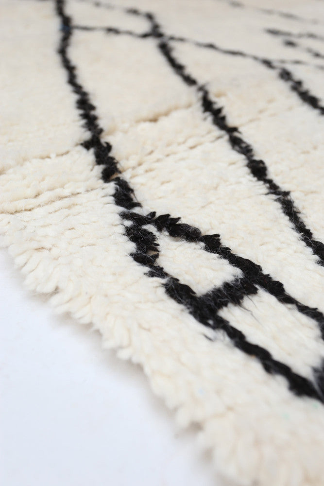 Calligraphic Soul  190 x 146cm