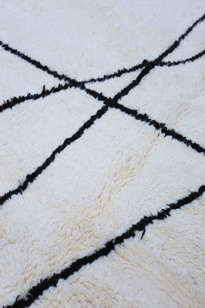 Minimalist Linear 200 x 150cm