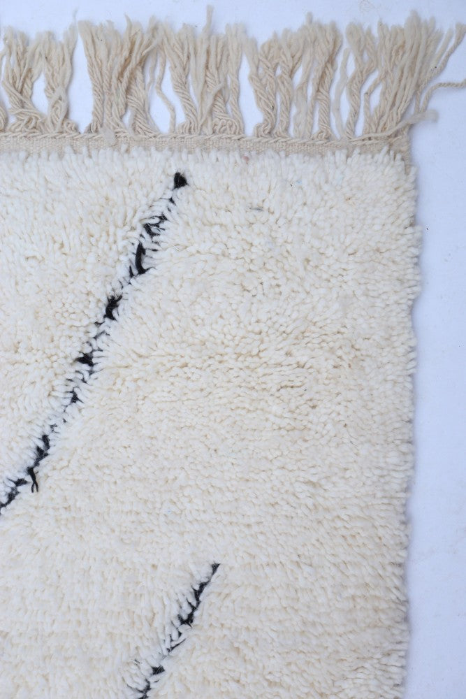 Electric Peak Weave 204x202cm