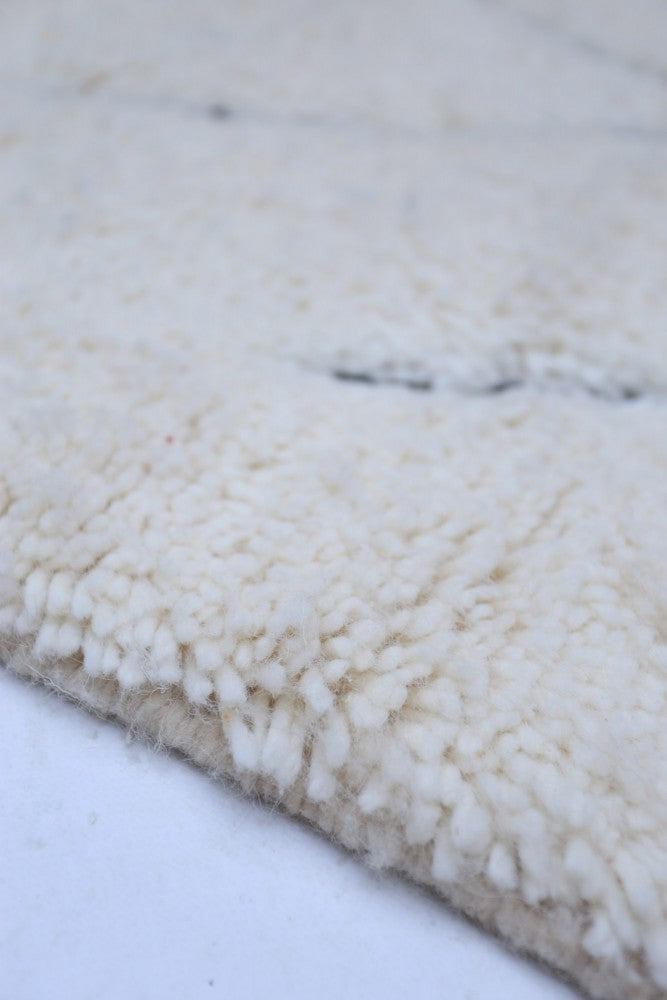 Electric Peak Weave 204x202cm