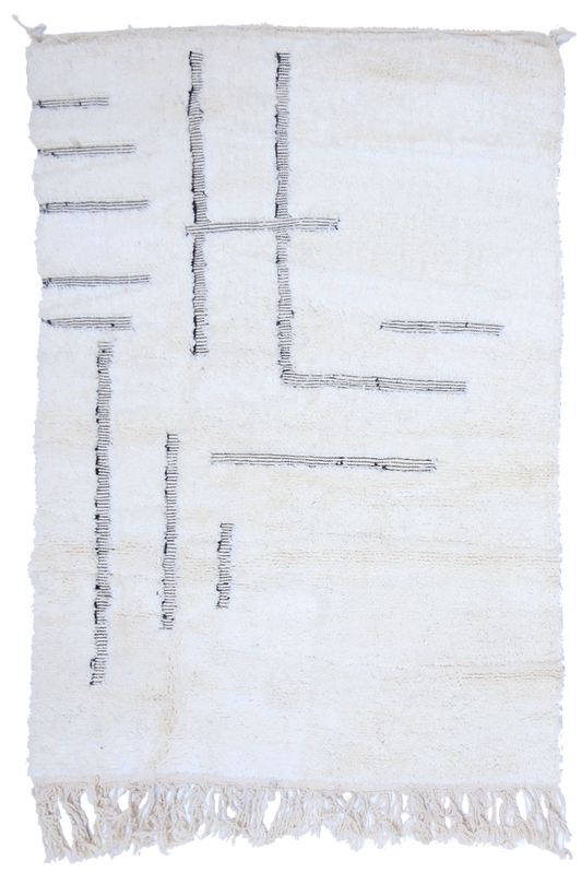 Woven Sketchbook 205x142cm