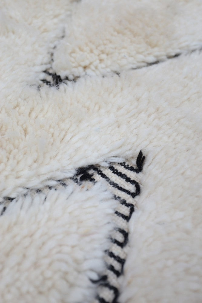 Electric Zigzag Trail 196x95cm