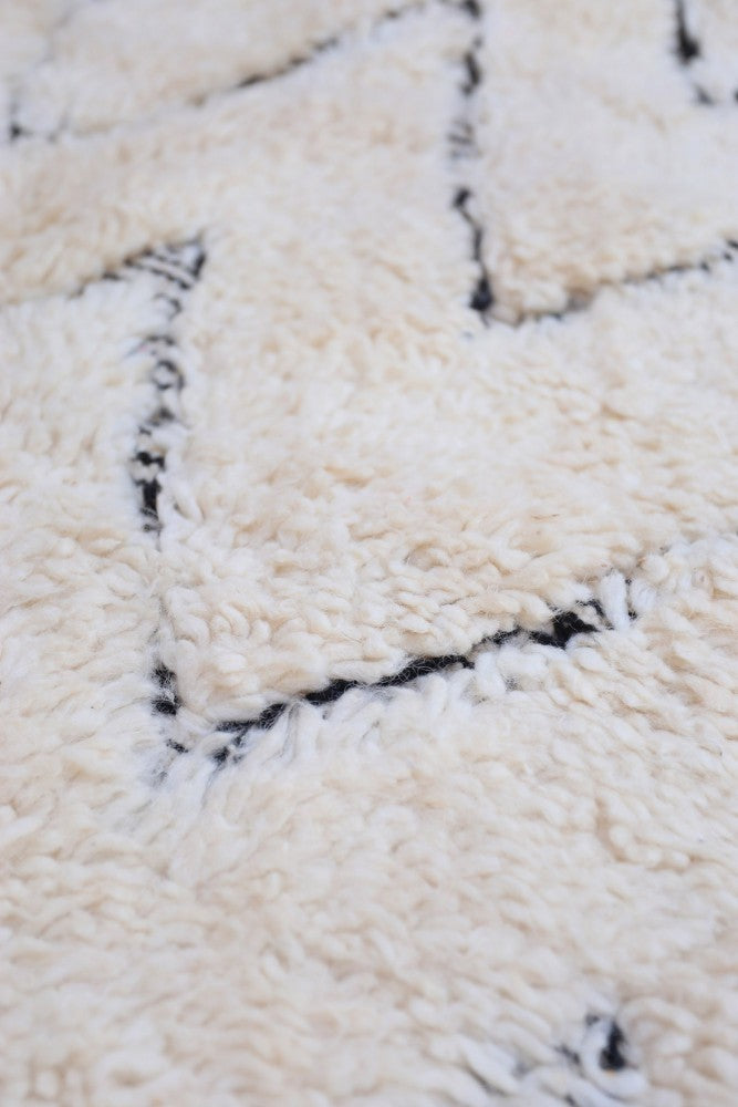 The Mini Chevron Pop 122 x 88cm