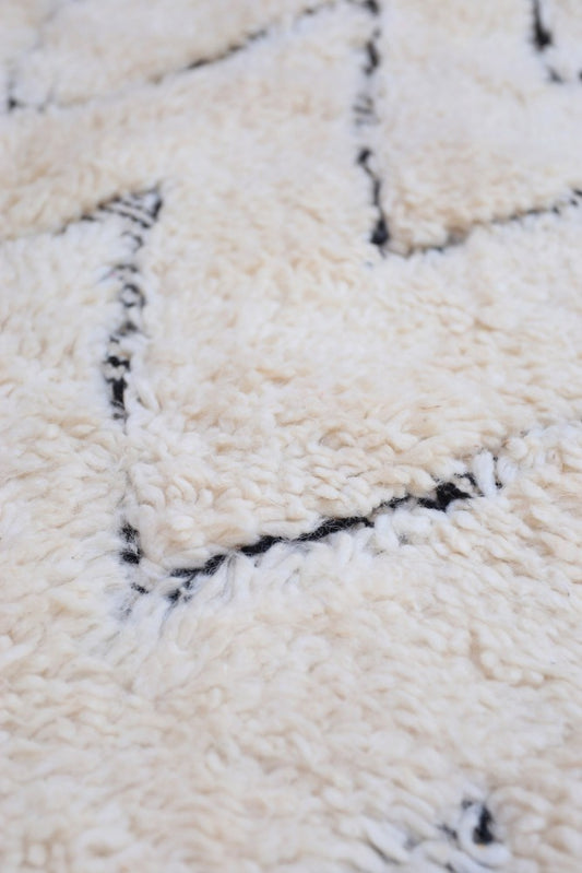 The Mini Chevron Pop 122 x 88cm