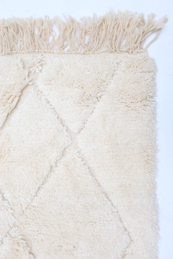 Soft Whisper Diamond 155x100cm