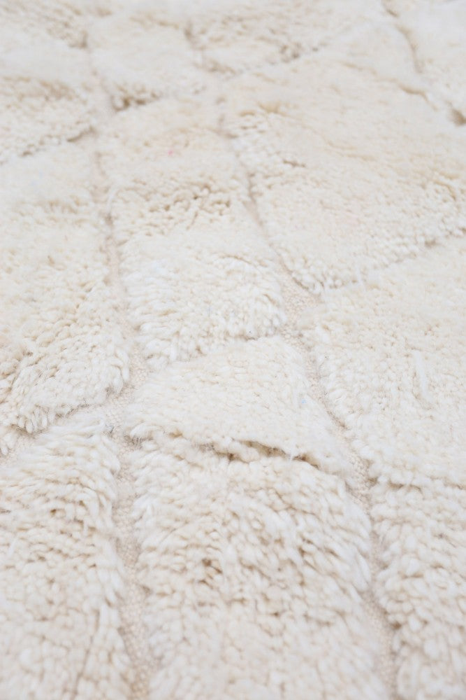 Soft Whisper Diamond 155x100cm