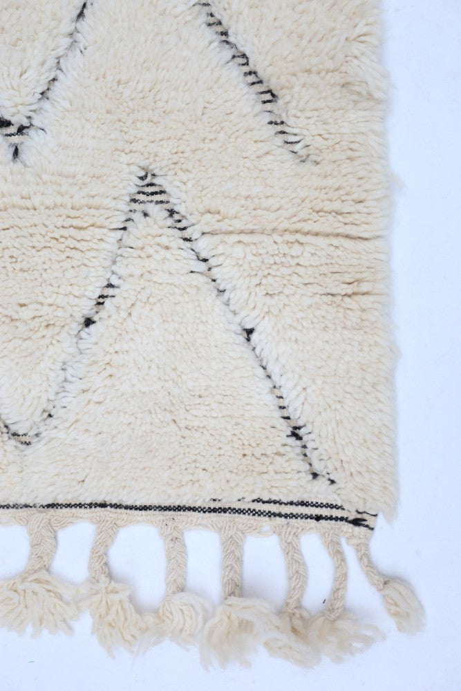 Electric Zigzag Trail 196x95cm