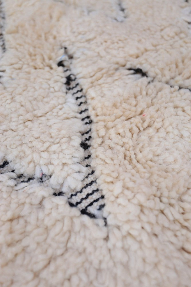 The Mini Chevron Pop 122 x 88cm