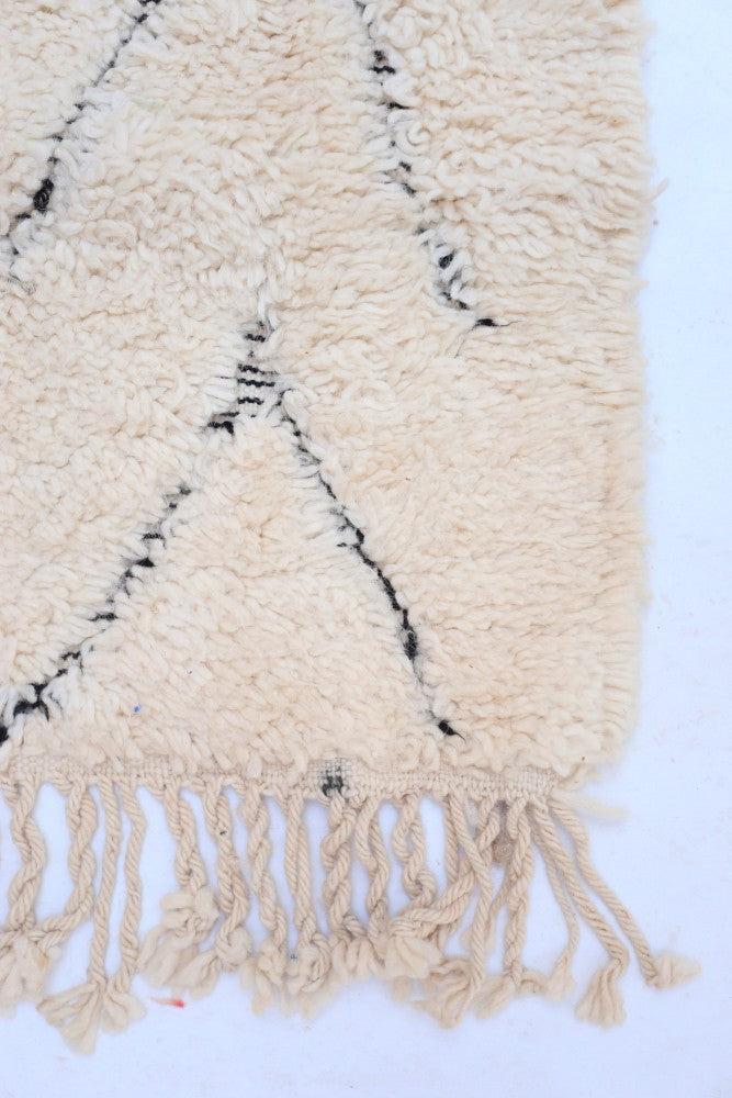 The Mini Chevron Pop 122 x 88cm