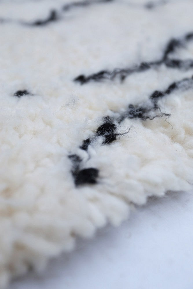 The Berber Foot Cloud 152x104cm