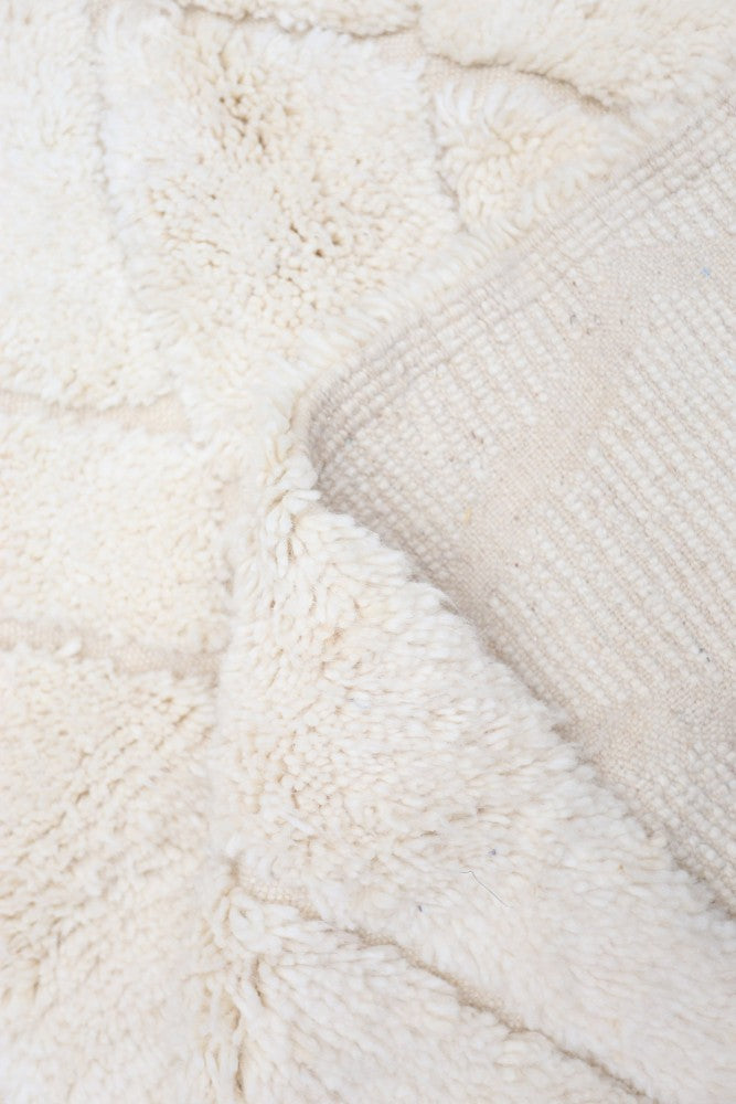 Soft Whisper Diamond 155x100cm