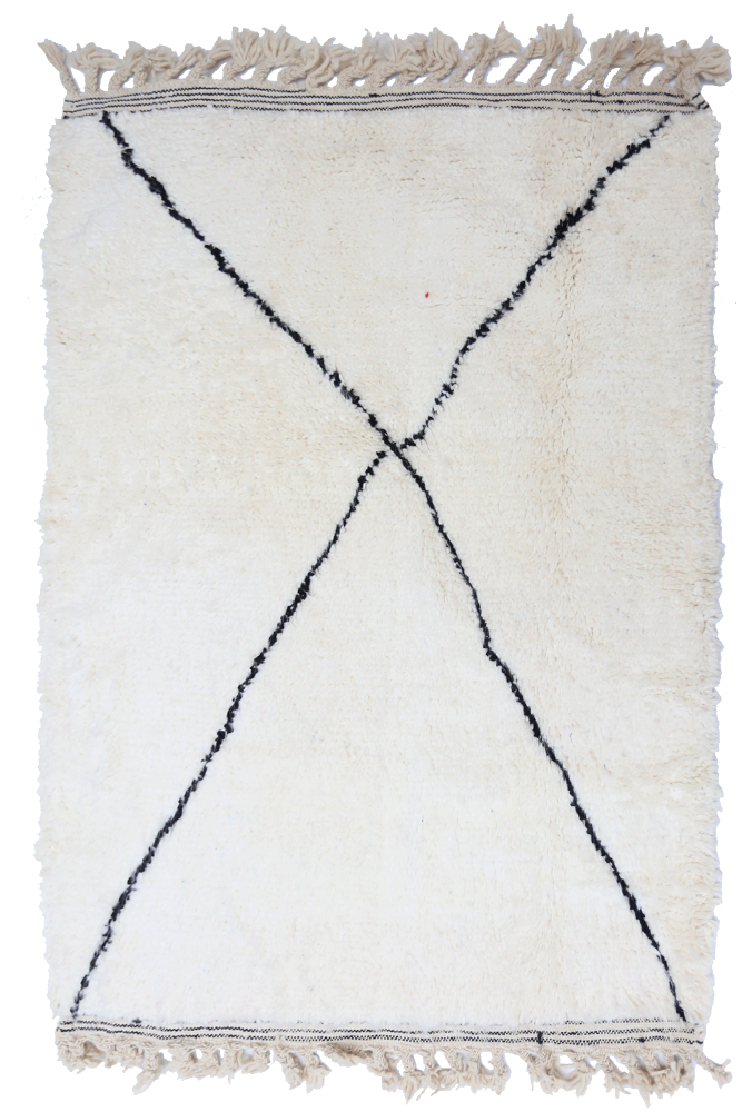 Desert Crossroads 150x105cm