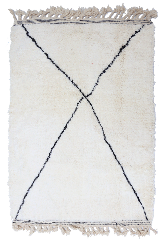 Desert Crossroads 150x105cm