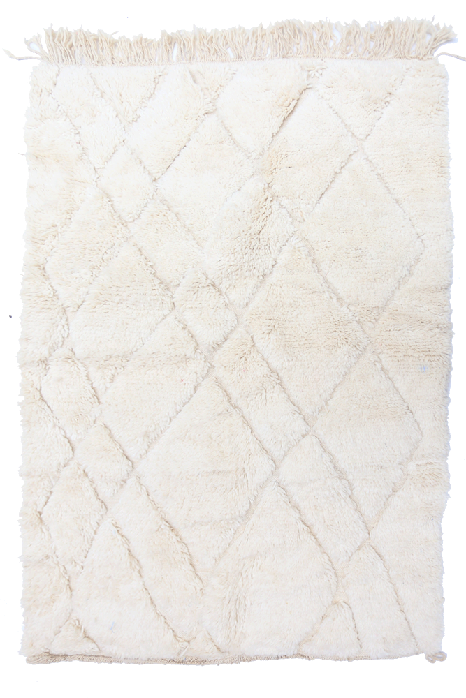 Soft Whisper Diamond 155x100cm