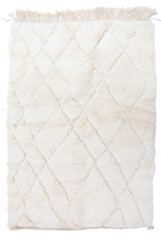 Soft Whisper Diamond 155x100cm