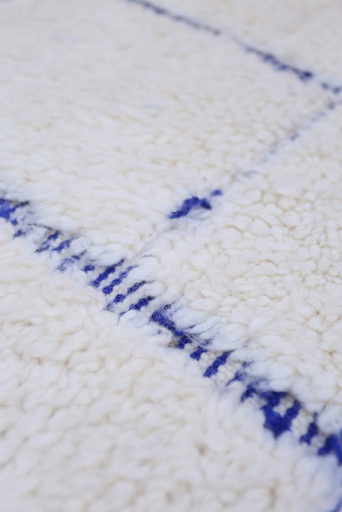 Beni Ourain Rug 285 x 193cm