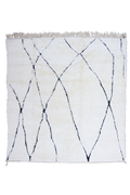 Nomad's Grand Grid 280 x 270cm