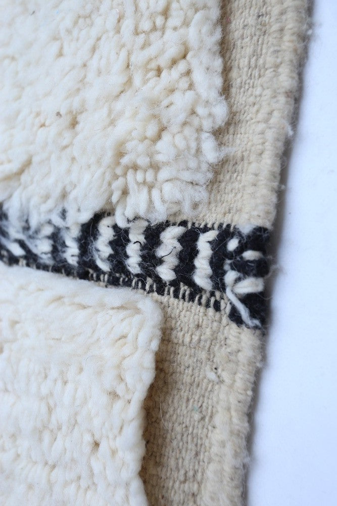 Grand Berber Horizon 380x310cm