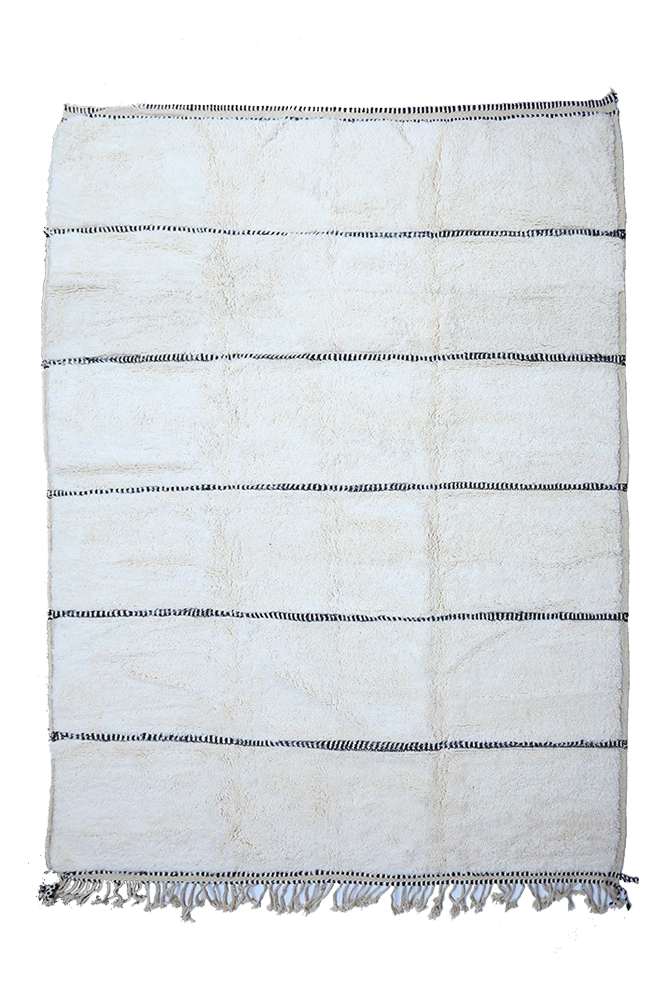 Grand Berber Horizon 380x310cm