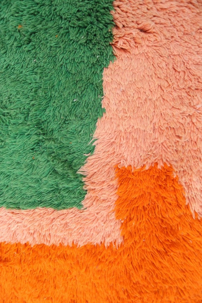 Horizon – Custom-Made Azilal Wool Rug