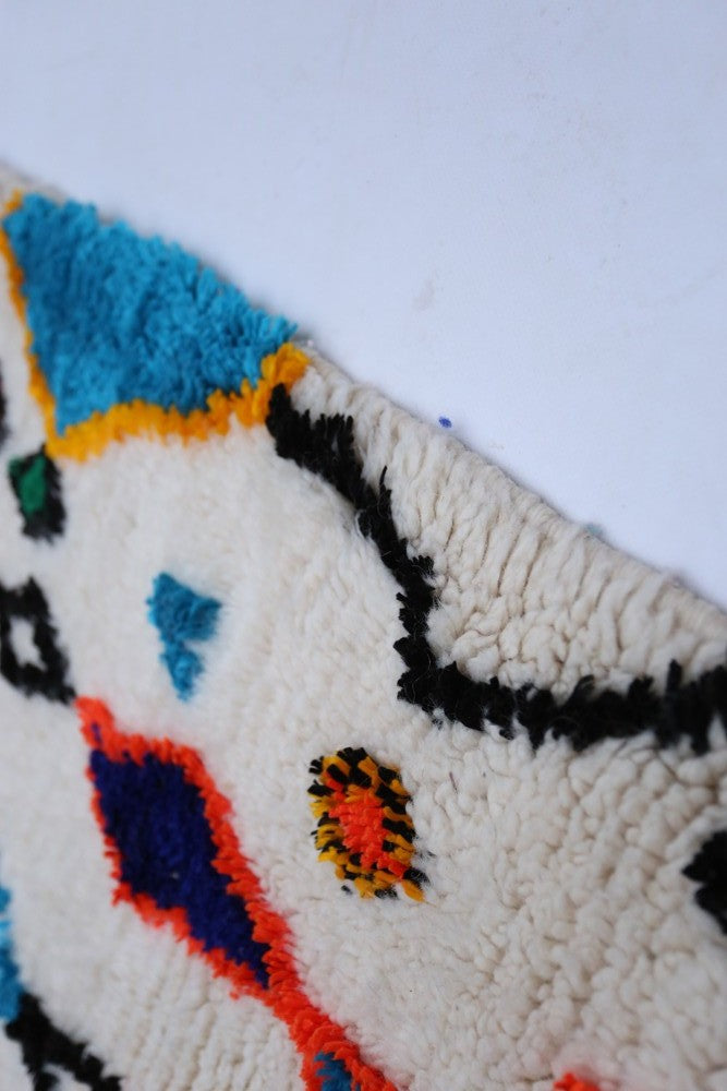 Azilal Runner – Joyful Collection  251 x 78cm