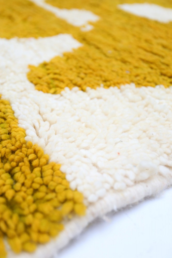 Azilal Sahara Gold  250 x 168cm